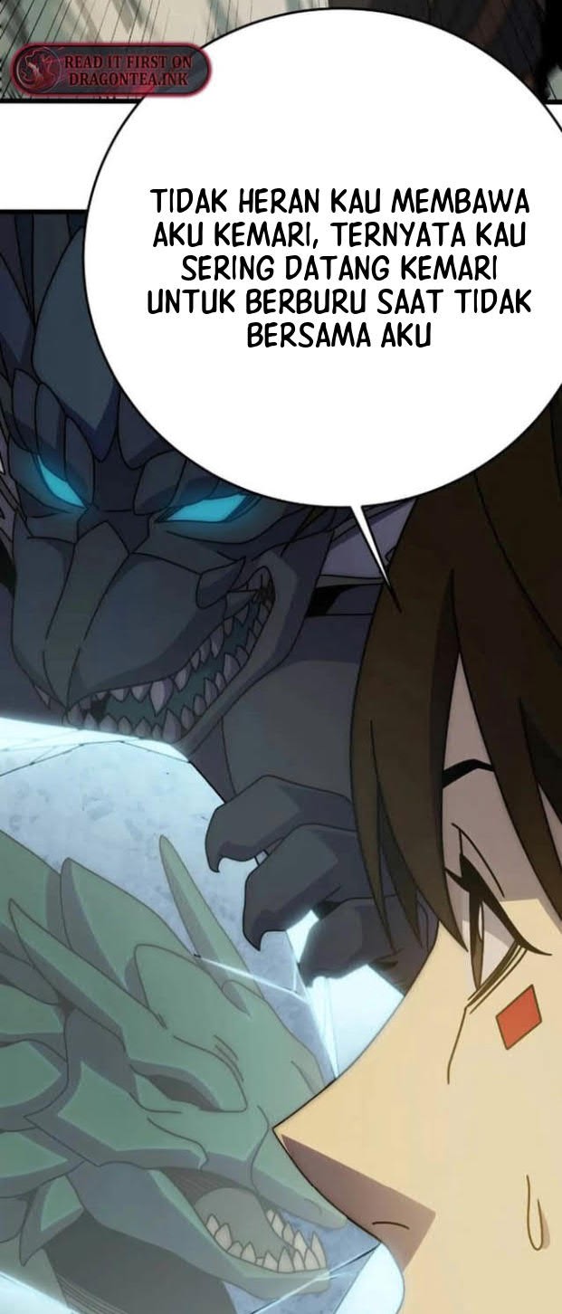 The First Sword of Earth Chapter 1 - halaman 21
