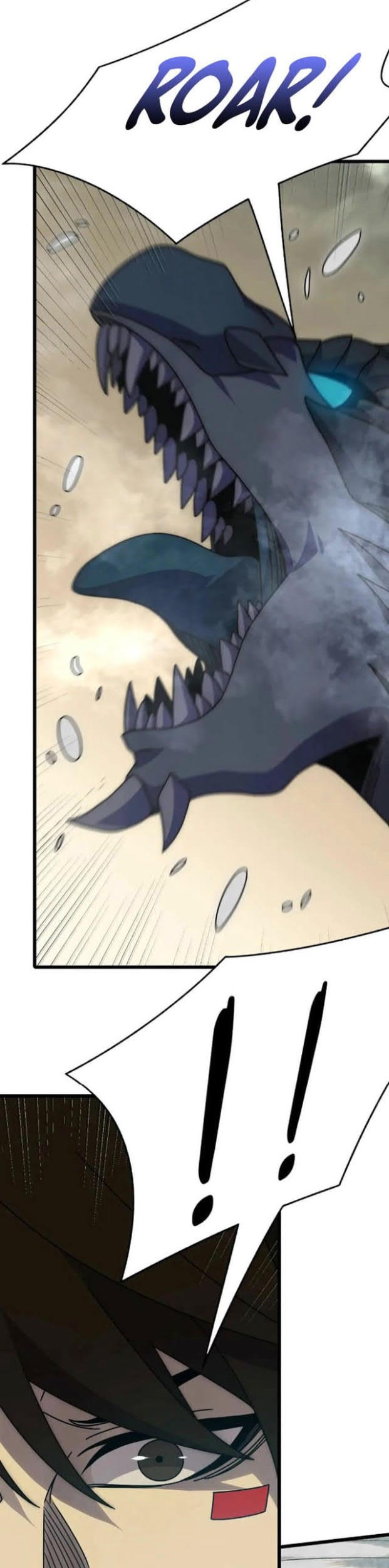 The First Sword of Earth Chapter 1 - halaman 26