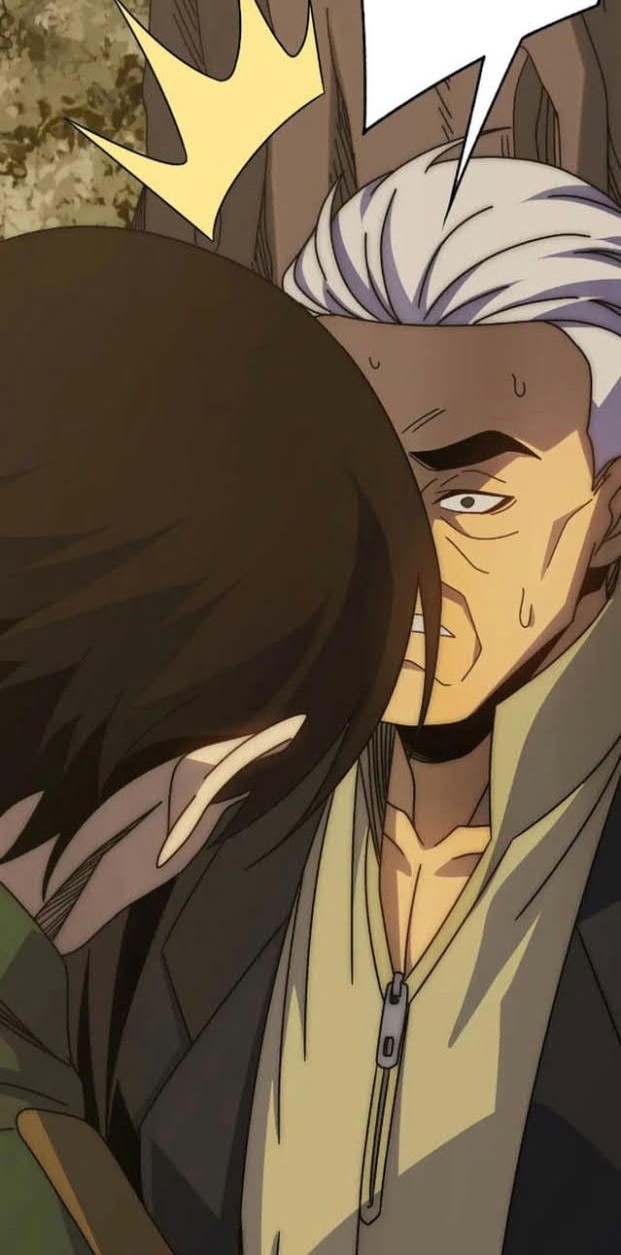 The First Sword of Earth Chapter 1 - halaman 3