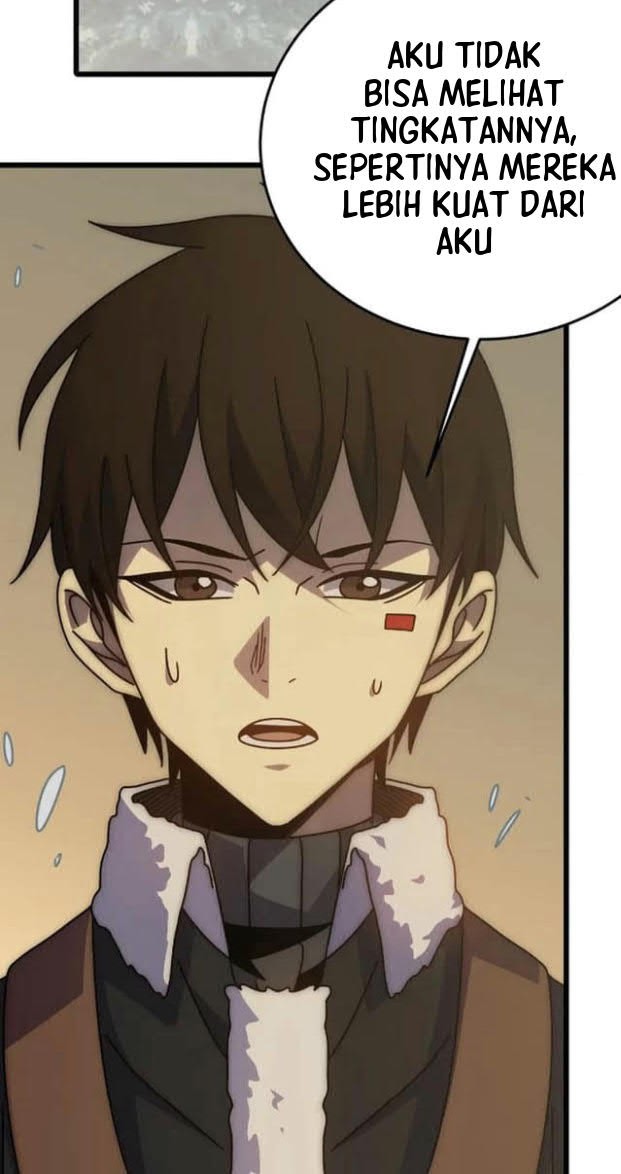 The First Sword of Earth Chapter 1 - halaman 33