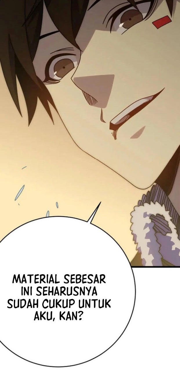 The First Sword of Earth Chapter 1 - halaman 44
