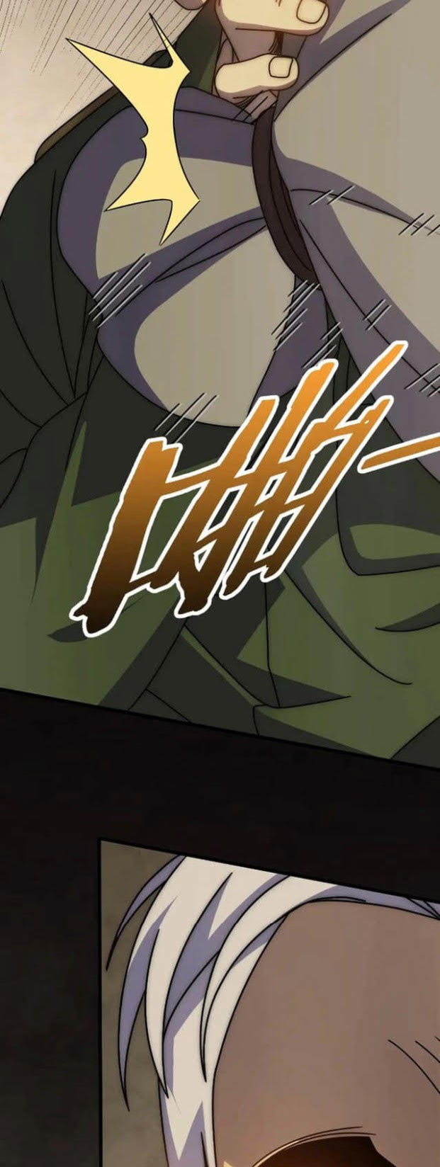 The First Sword of Earth Chapter 1 - halaman 6