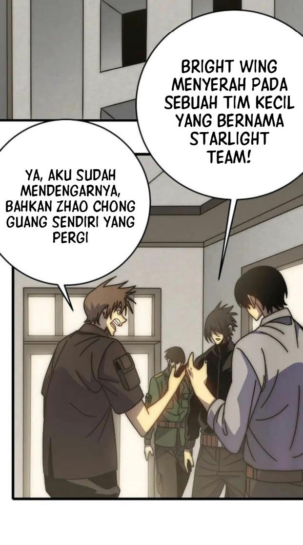 The First Sword of Earth Chapter 1 - halaman 9