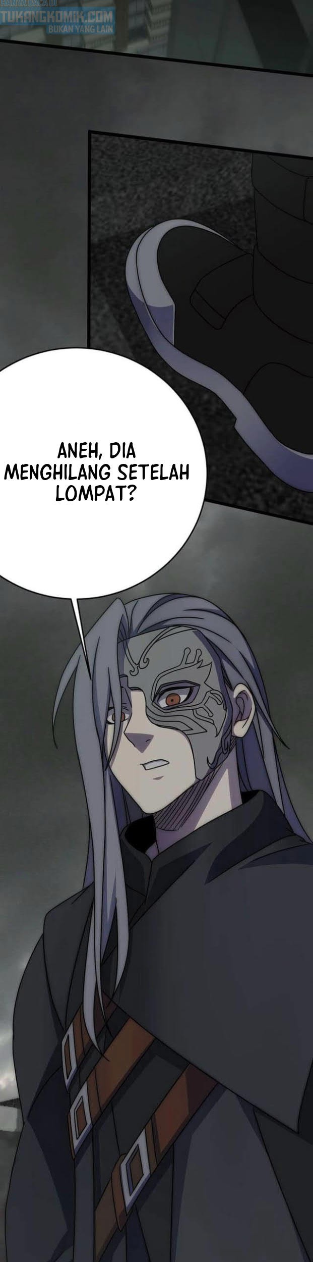 The First Sword of Earth Chapter 10 - halaman 13