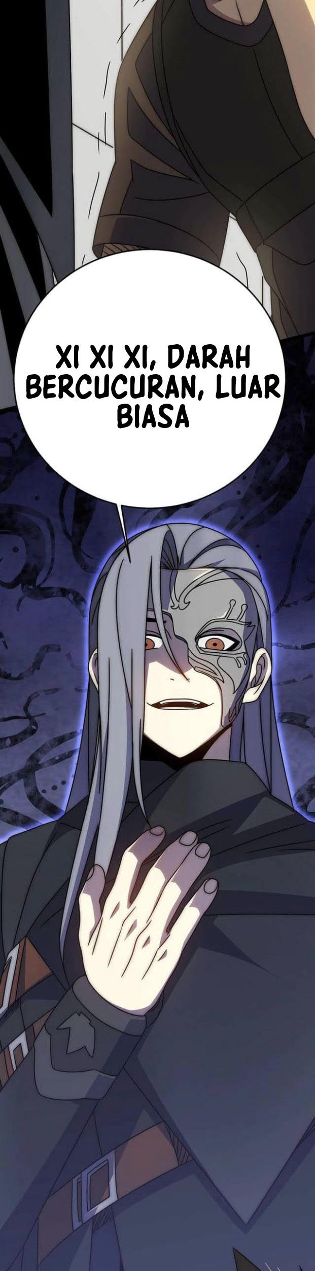The First Sword of Earth Chapter 10 - halaman 27