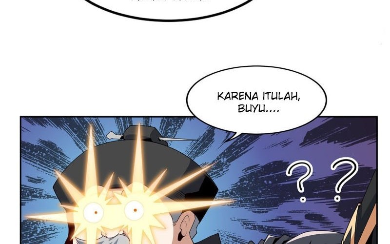 The First Sword of Earth Chapter 10 - halaman 31