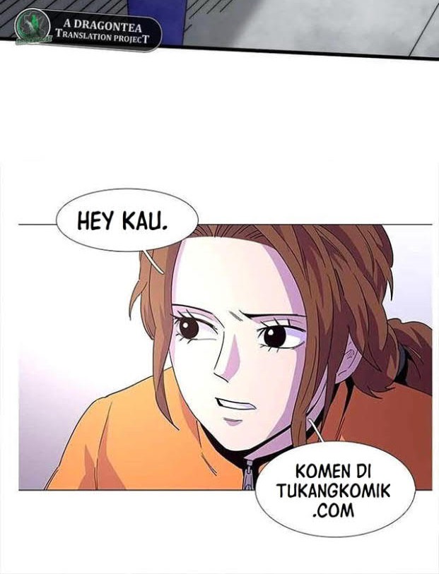 The First Sword of Earth Chapter 11 - halaman 29
