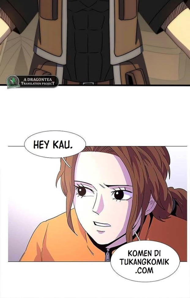 The First Sword of Earth Chapter 12 - halaman 33