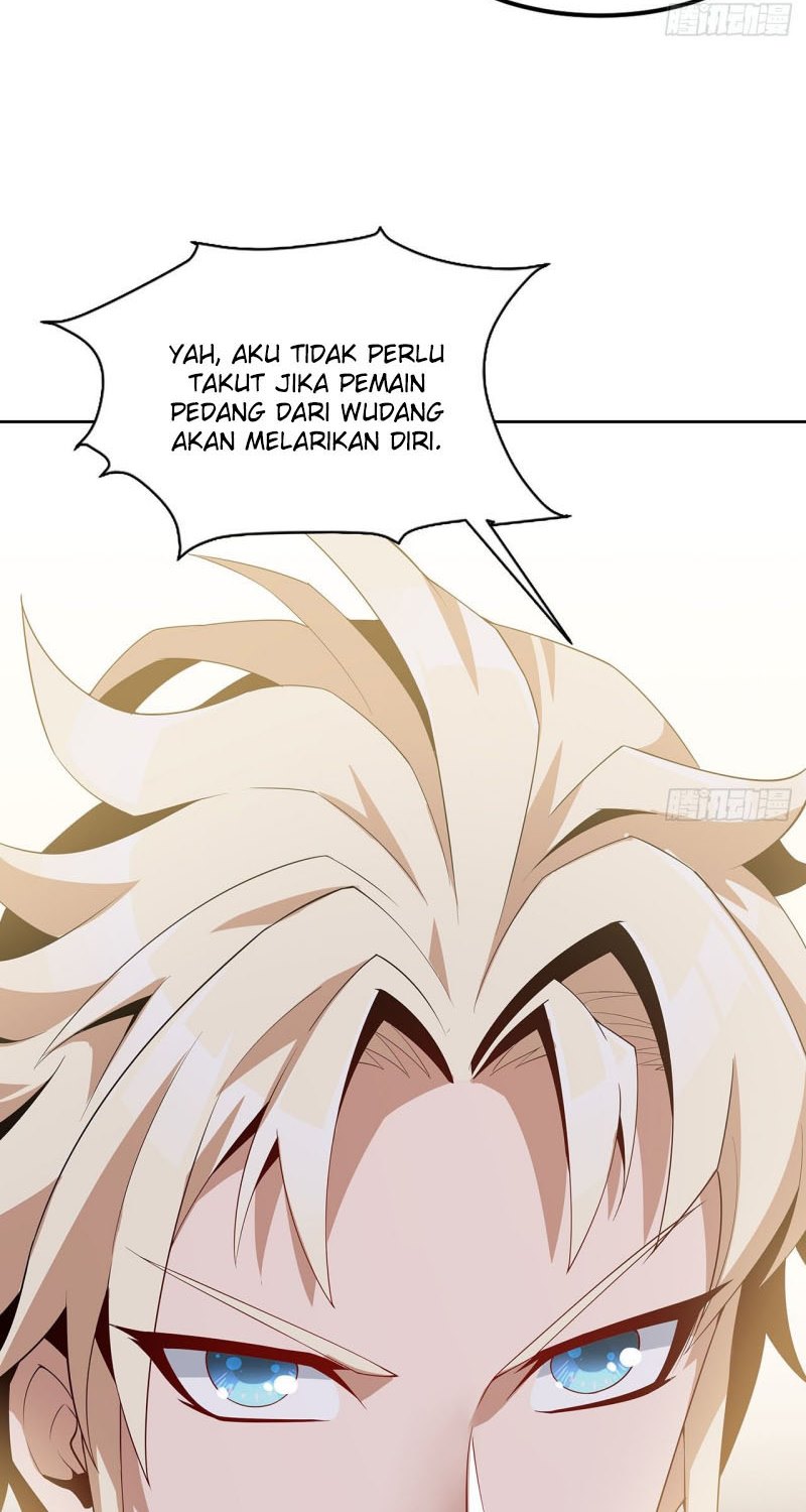 The First Sword of Earth Chapter 12 - halaman 36