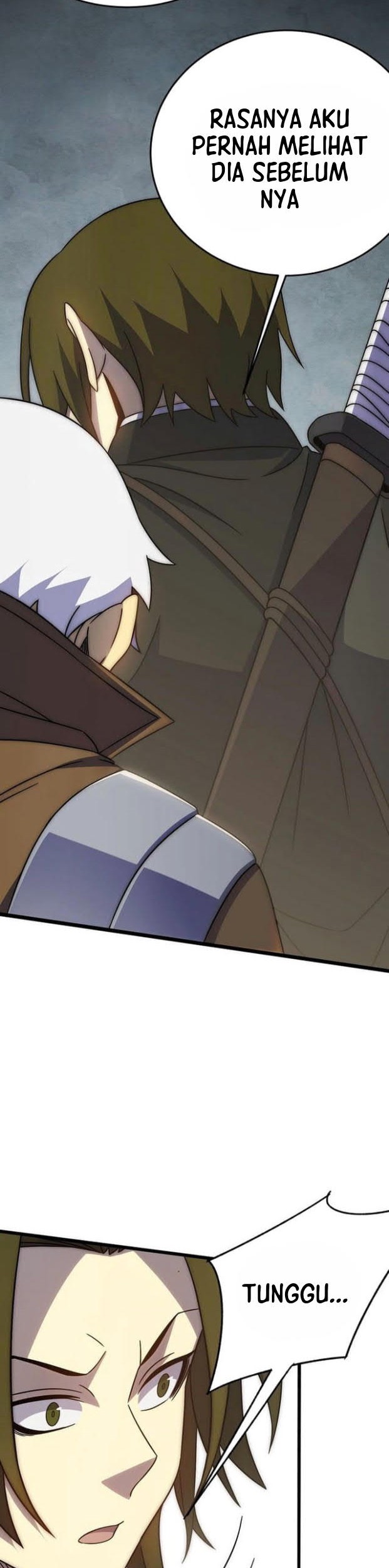 The First Sword of Earth Chapter 12 - halaman 4