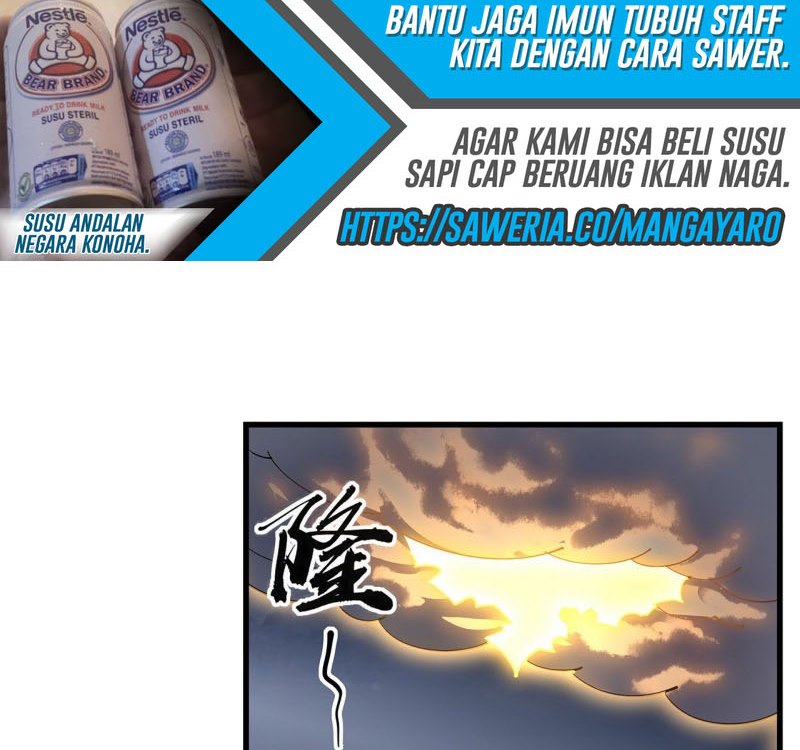 The First Sword of Earth Chapter 13 - halaman 34