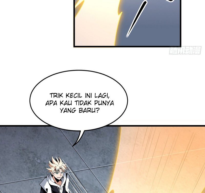 The First Sword of Earth Chapter 13 - halaman 36