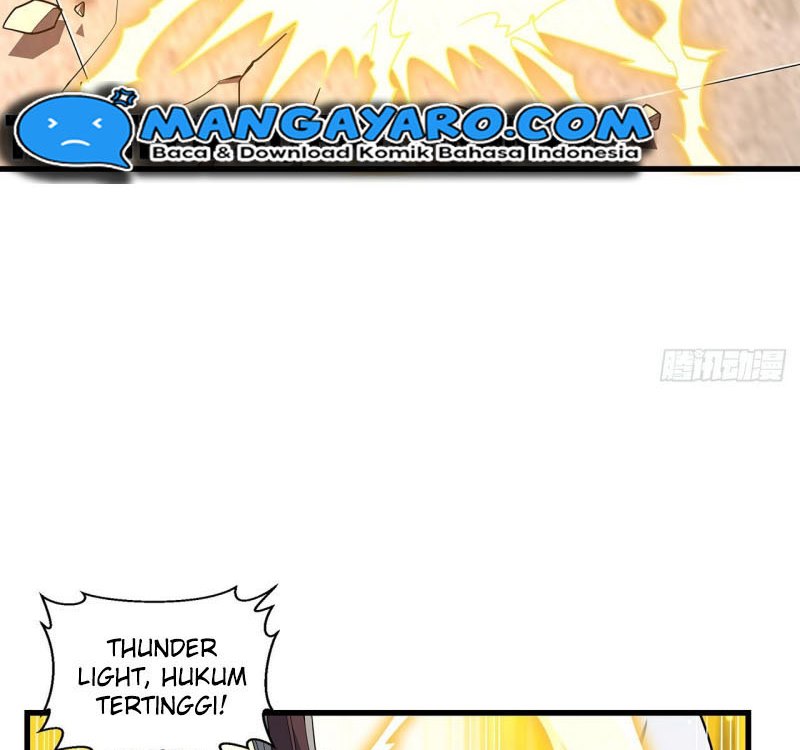 The First Sword of Earth Chapter 13 - halaman 38