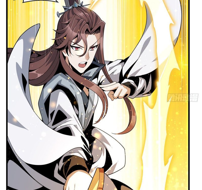 The First Sword of Earth Chapter 13 - halaman 39