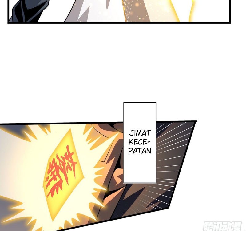 The First Sword of Earth Chapter 13 - halaman 41