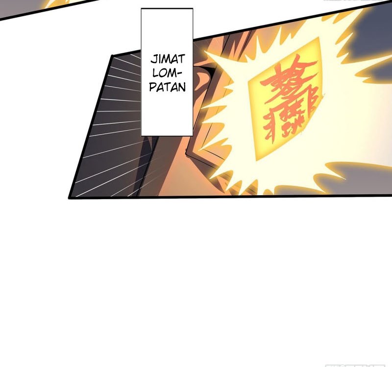 The First Sword of Earth Chapter 13 - halaman 42