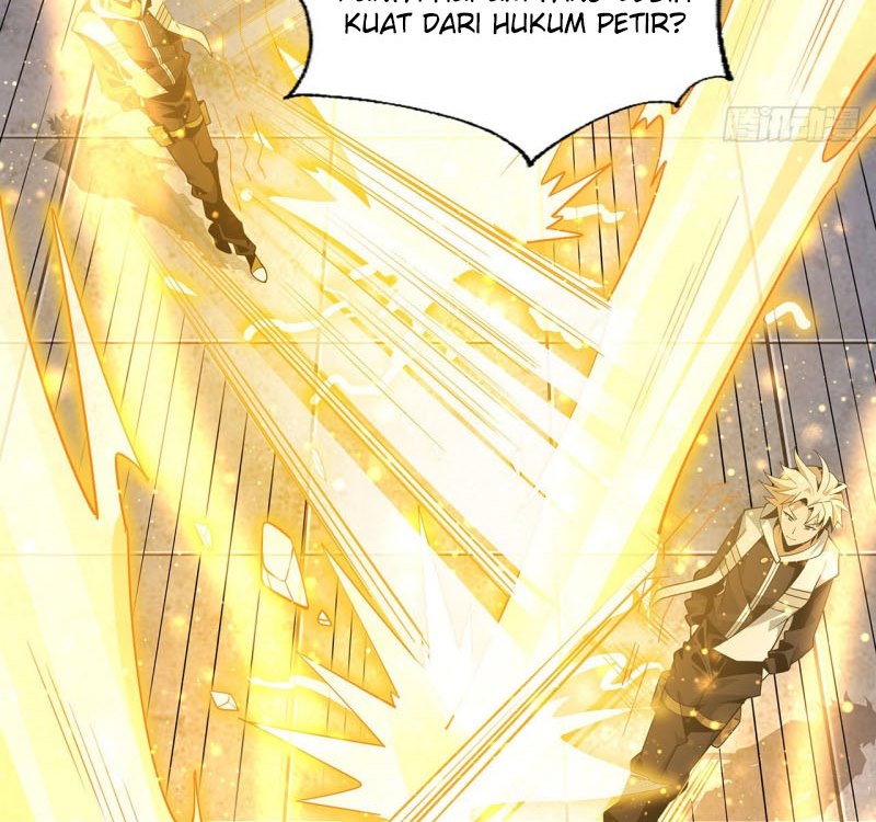 The First Sword of Earth Chapter 13 - halaman 44
