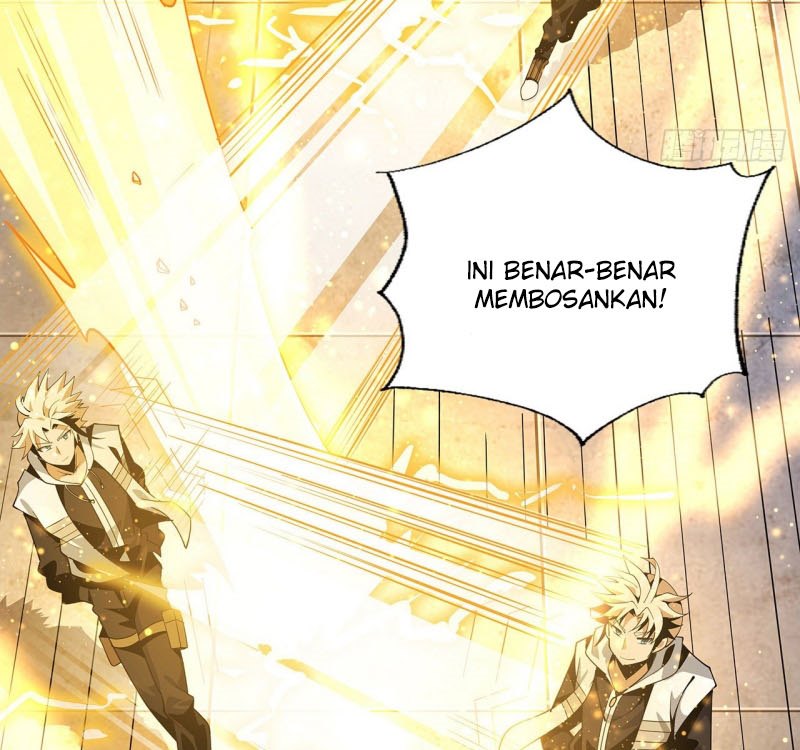The First Sword of Earth Chapter 13 - halaman 45