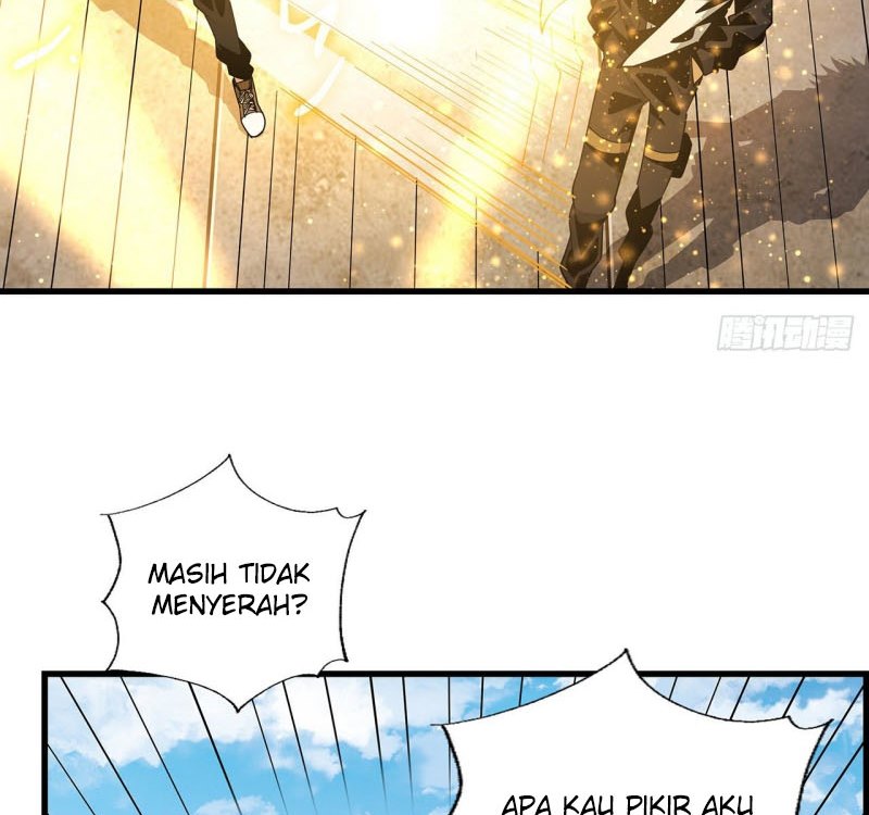 The First Sword of Earth Chapter 13 - halaman 46