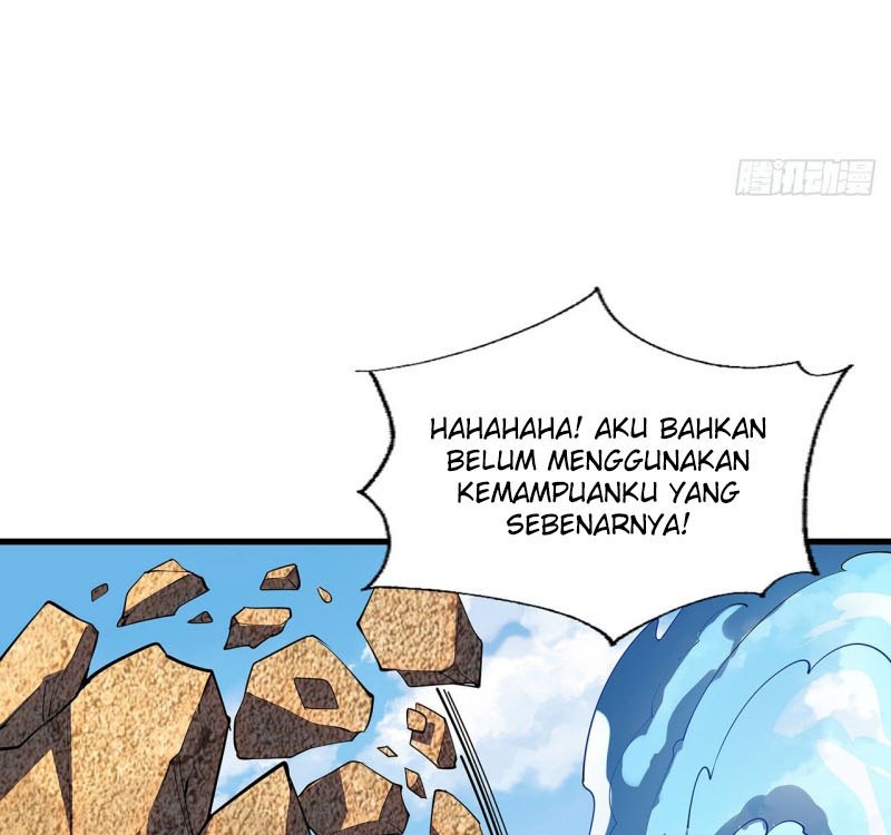 The First Sword of Earth Chapter 13 - halaman 57