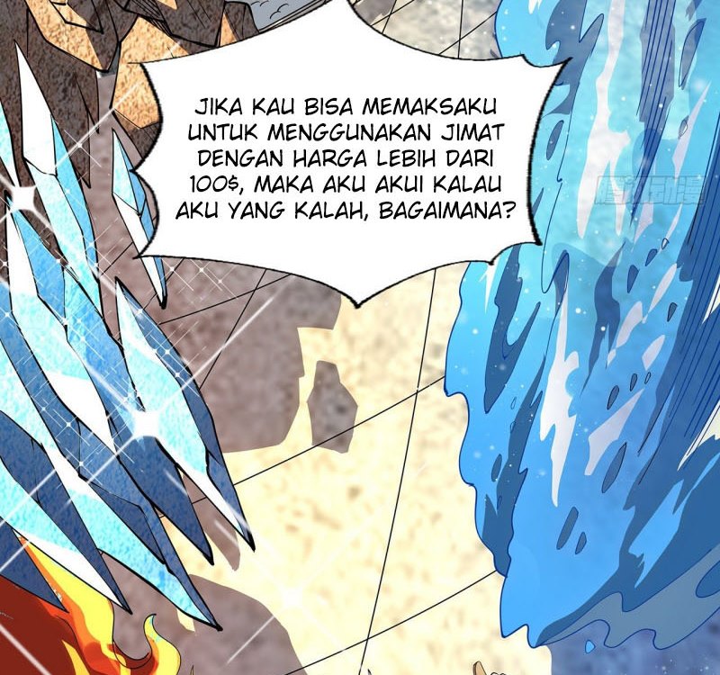 The First Sword of Earth Chapter 13 - halaman 59