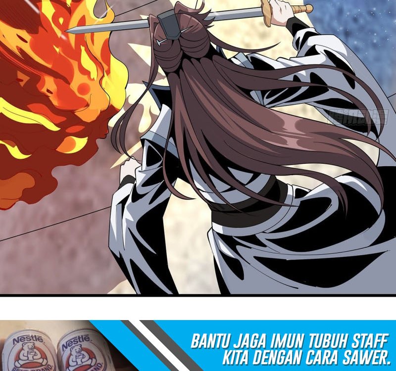 The First Sword of Earth Chapter 13 - halaman 60