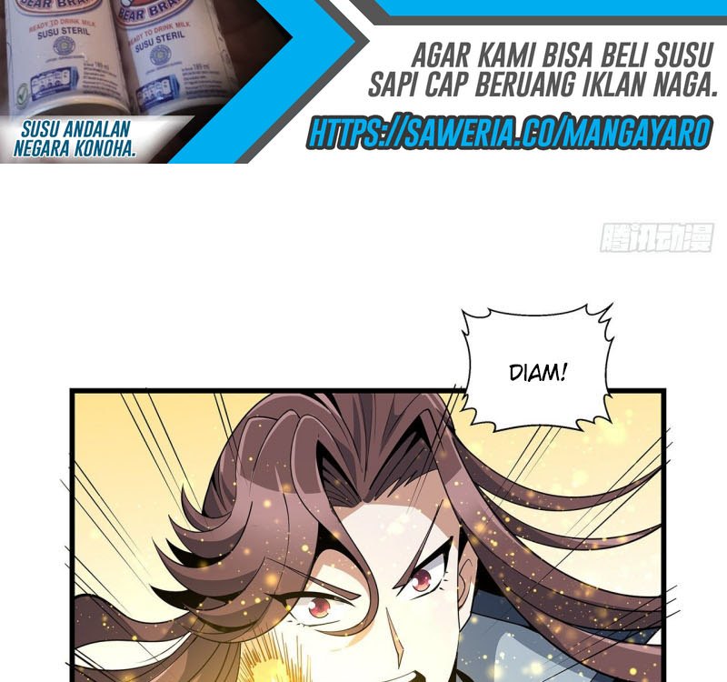 The First Sword of Earth Chapter 13 - halaman 61