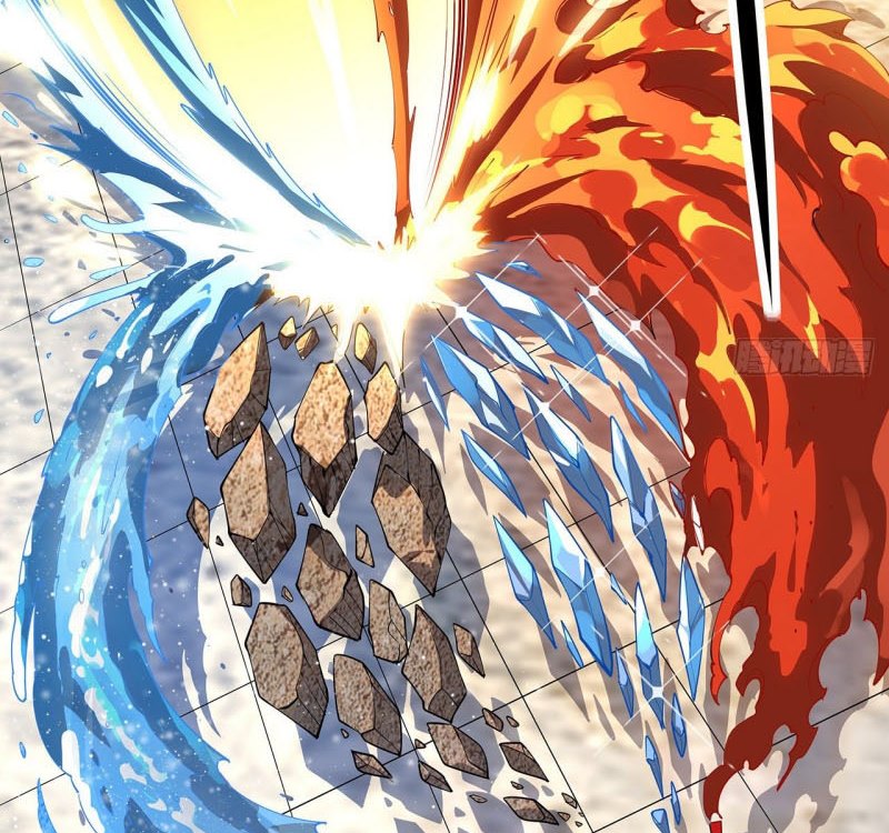 The First Sword of Earth Chapter 13 - halaman 63