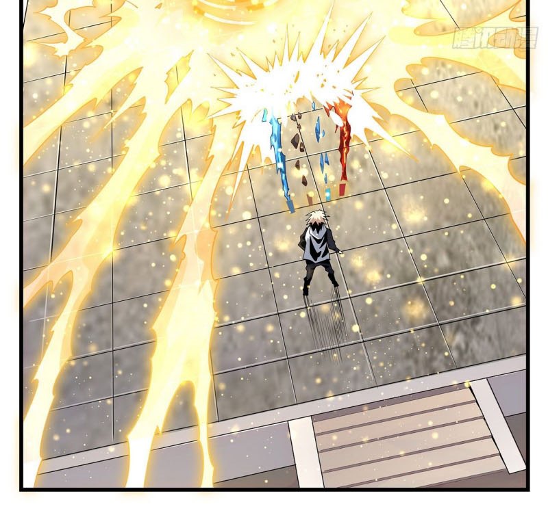 The First Sword of Earth Chapter 13 - halaman 69