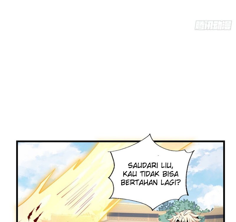 The First Sword of Earth Chapter 13 - halaman 70