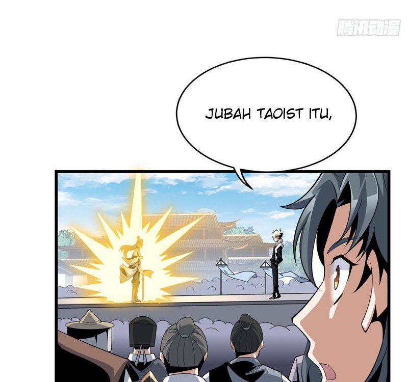 The First Sword of Earth Chapter 13 - halaman 81