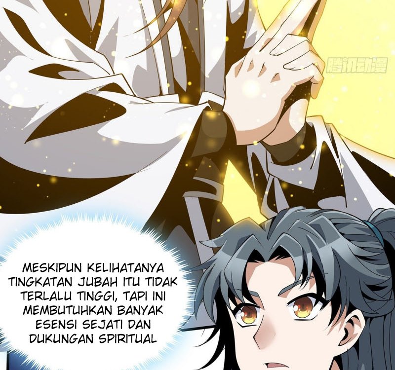 The First Sword of Earth Chapter 13 - halaman 84