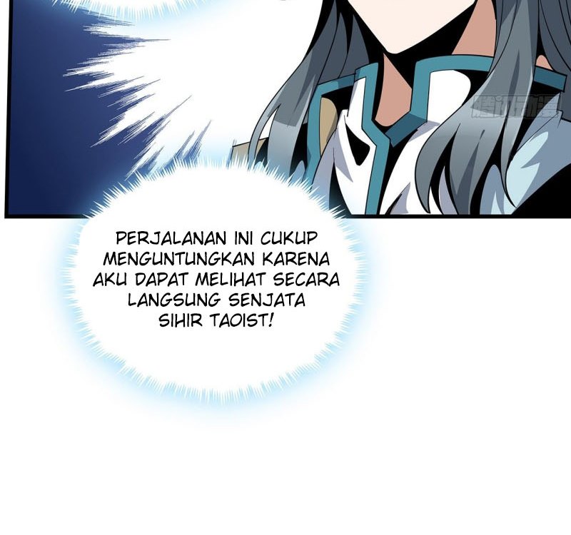 The First Sword of Earth Chapter 13 - halaman 85