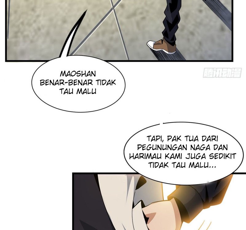 The First Sword of Earth Chapter 13 - halaman 88