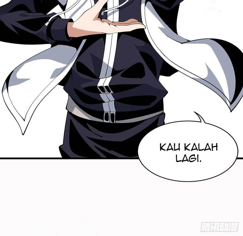 The First Sword of Earth Chapter 14 - halaman 35