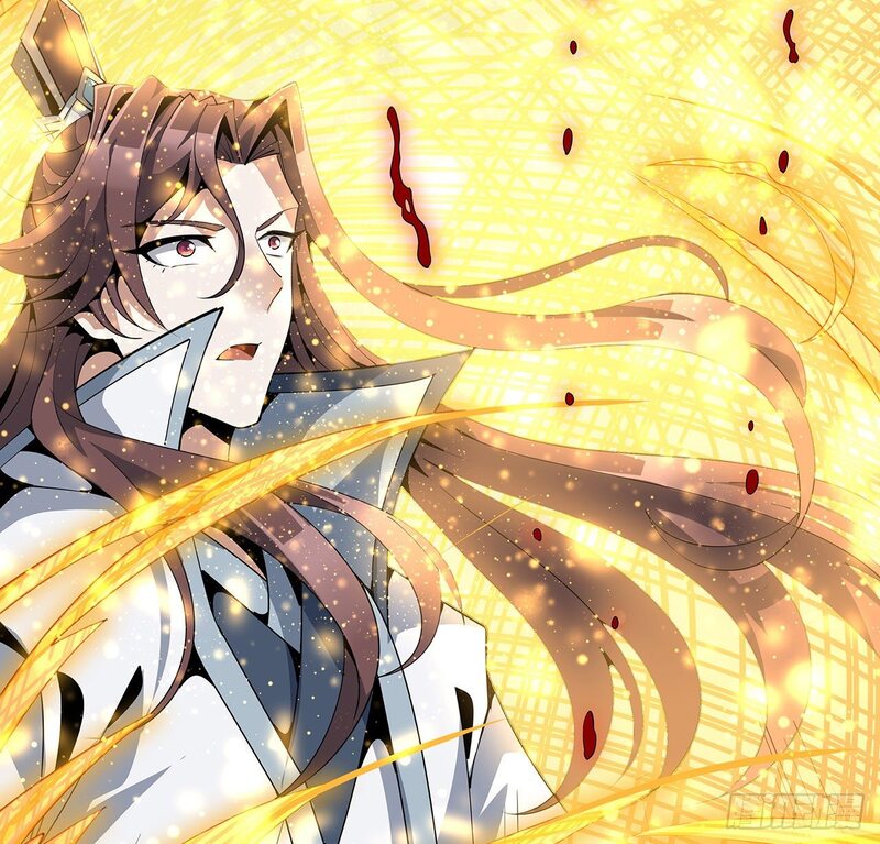 The First Sword of Earth Chapter 14 - halaman 47