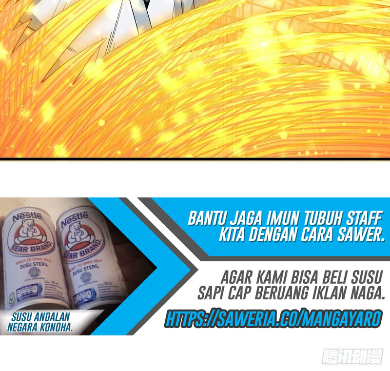 The First Sword of Earth Chapter 14 - halaman 48