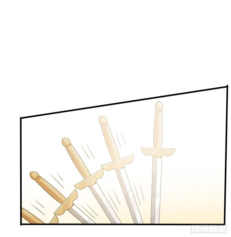 The First Sword of Earth Chapter 14 - halaman 54
