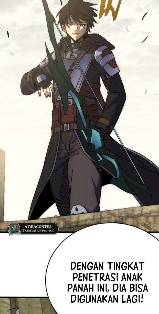 The First Sword of Earth Chapter 14 - halaman 6