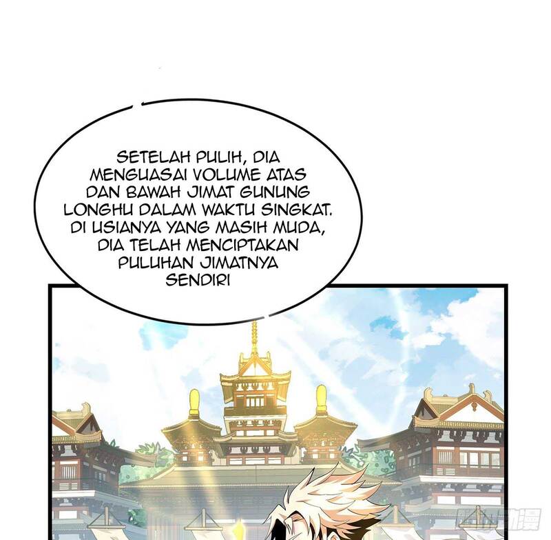 The First Sword of Earth Chapter 14 - halaman 63