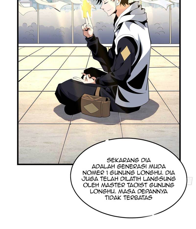 The First Sword of Earth Chapter 14 - halaman 64