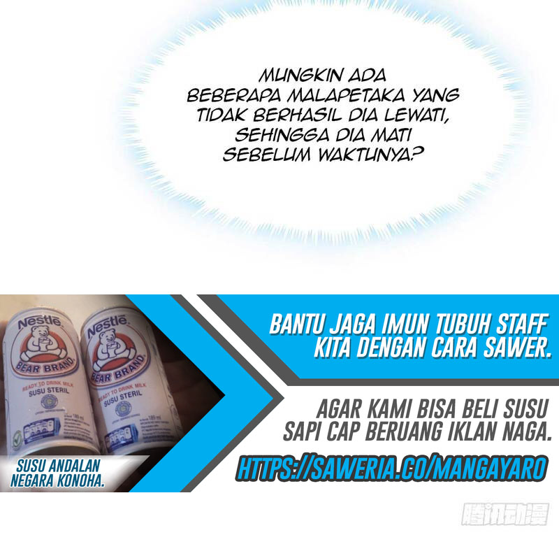The First Sword of Earth Chapter 14 - halaman 67