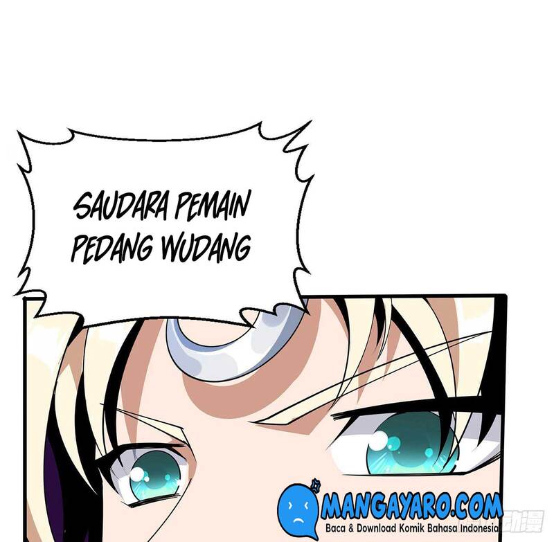 The First Sword of Earth Chapter 14 - halaman 70