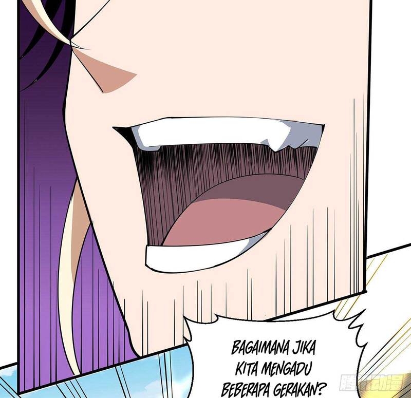 The First Sword of Earth Chapter 14 - halaman 71