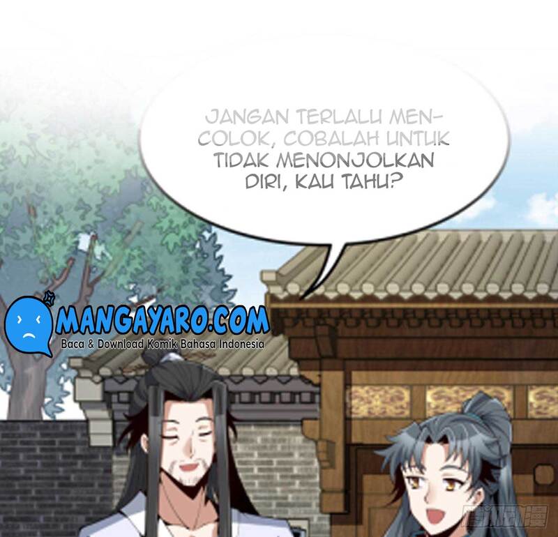 The First Sword of Earth Chapter 14 - halaman 75