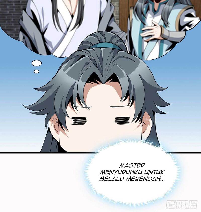 The First Sword of Earth Chapter 14 - halaman 76