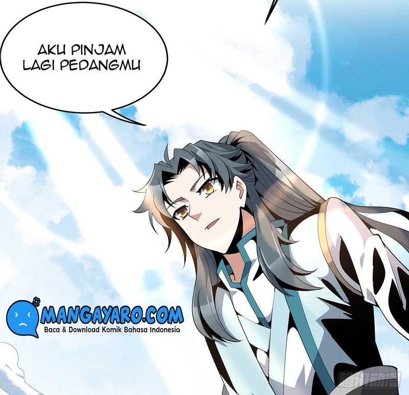 The First Sword of Earth Chapter 14 - halaman 81