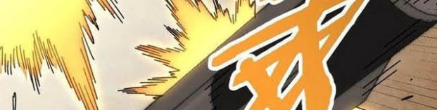 The First Sword of Earth Chapter 15 - halaman 23