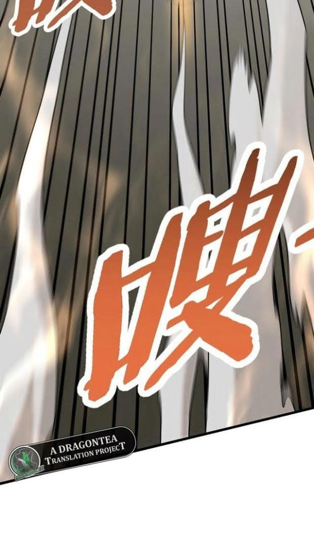 The First Sword of Earth Chapter 15 - halaman 37