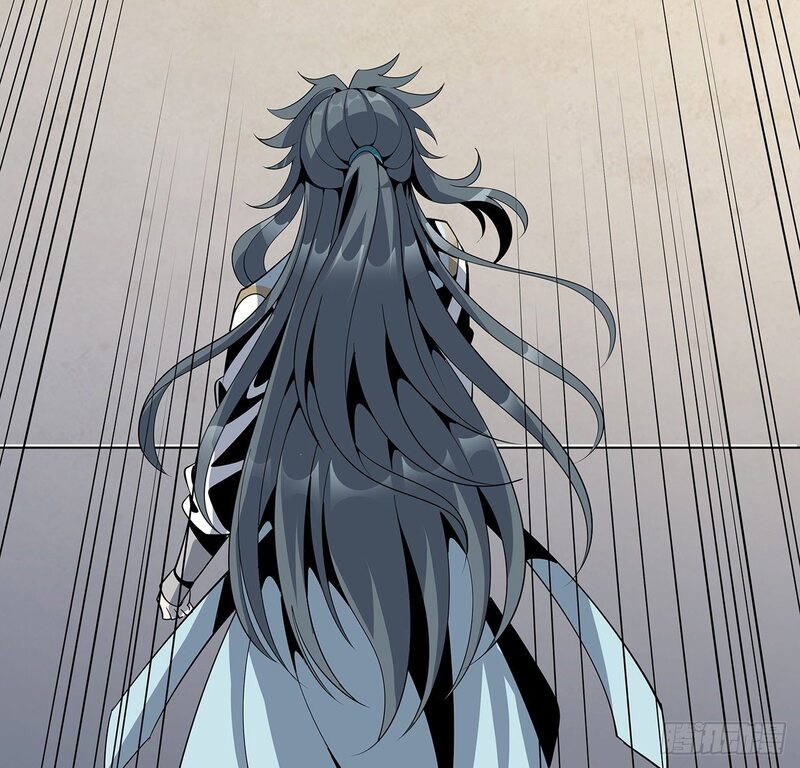The First Sword of Earth Chapter 15 - halaman 39